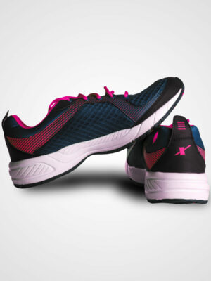 Sport Red Shoes