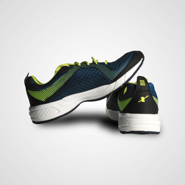 Sport Yellow Shoes