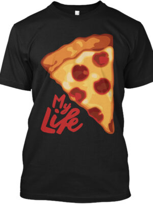 PIZZA My Life