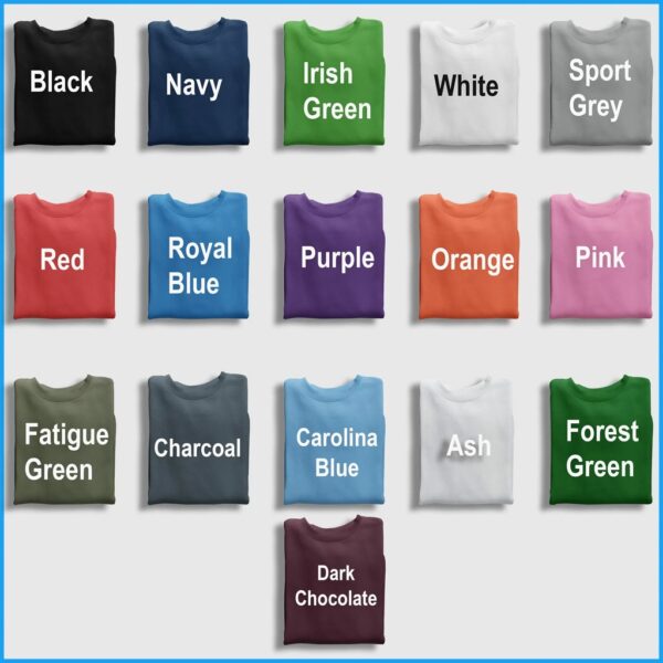 St. Patricks Day Shirt, When you're dead inside but it's patricks Day Shirt, Irish Shirt, Patrick Matching Shirt, Irish - Image 3