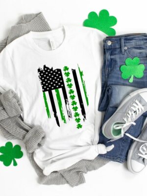 Happy St Patricks Day Shirt, Saint Patricks Day Shirt, Saint Patricks Day Shirt, Saint Patricks Day Family Matching Shirt