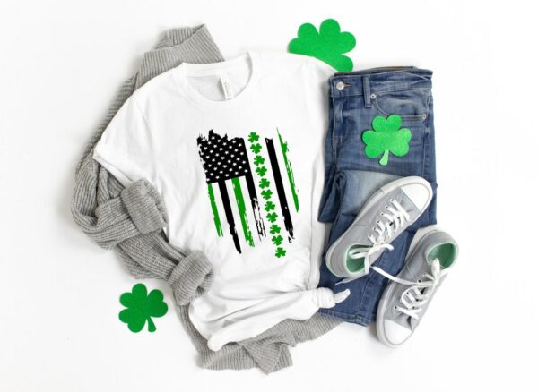 Happy St Patricks Day Shirt, Saint Patricks Day Shirt, Saint Patricks Day Shirt, Saint Patricks Day Family Matching Shirt